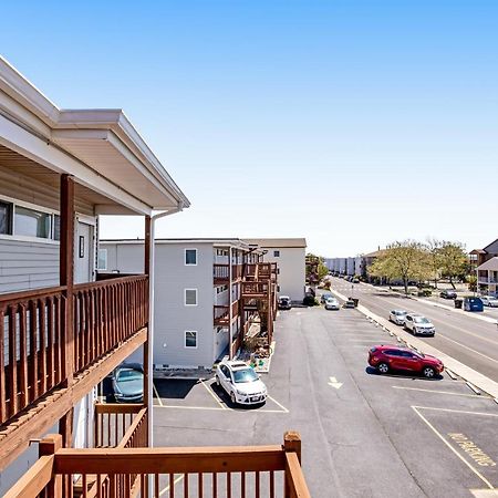 Boho Bayshore 42 Ocean City Exterior photo